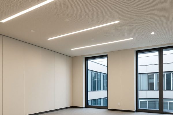 Akustikbau