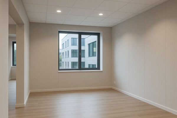 Innenausbau